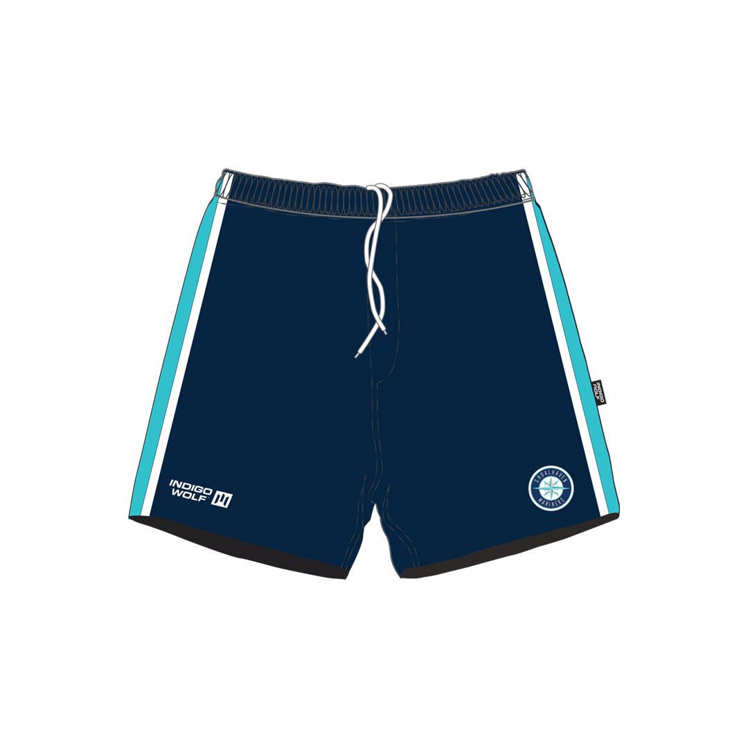 Shoalhaven Mariners BC - Sport Shorts