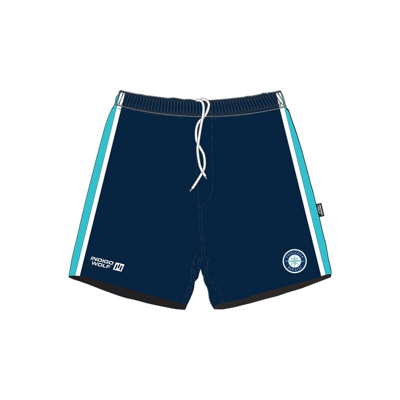 Shoalhaven Mariners BC - Sport Shorts