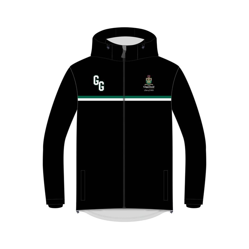 Ski Jacket - Gippsland Grammar School 2026
