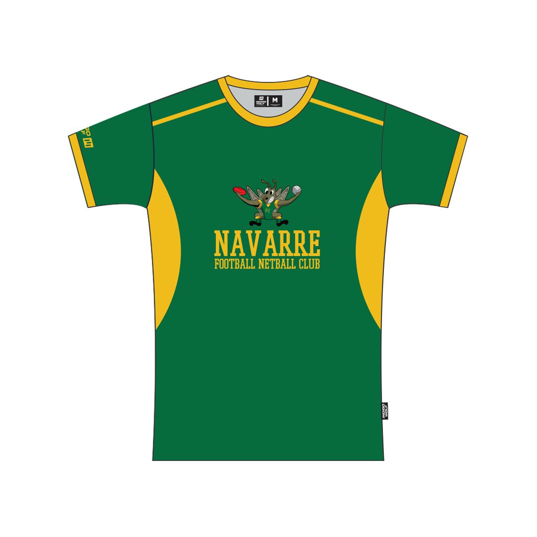 Navarre FNC - Traning T-Shirt