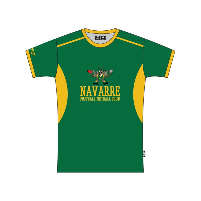 Navarre FNC - Traning T-Shirt