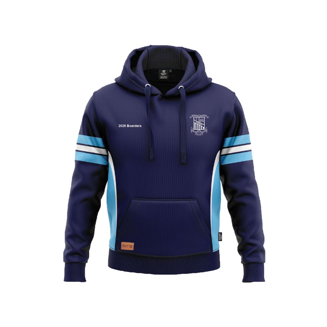 Red Bend Catholic College - Fleece Hoodie Jumper 2026 - (for SENIOR BOARDERS) Red Bend Catholic College - Fleece Hoodie Jumper 2026 - (for SENIOR BOARDERS)