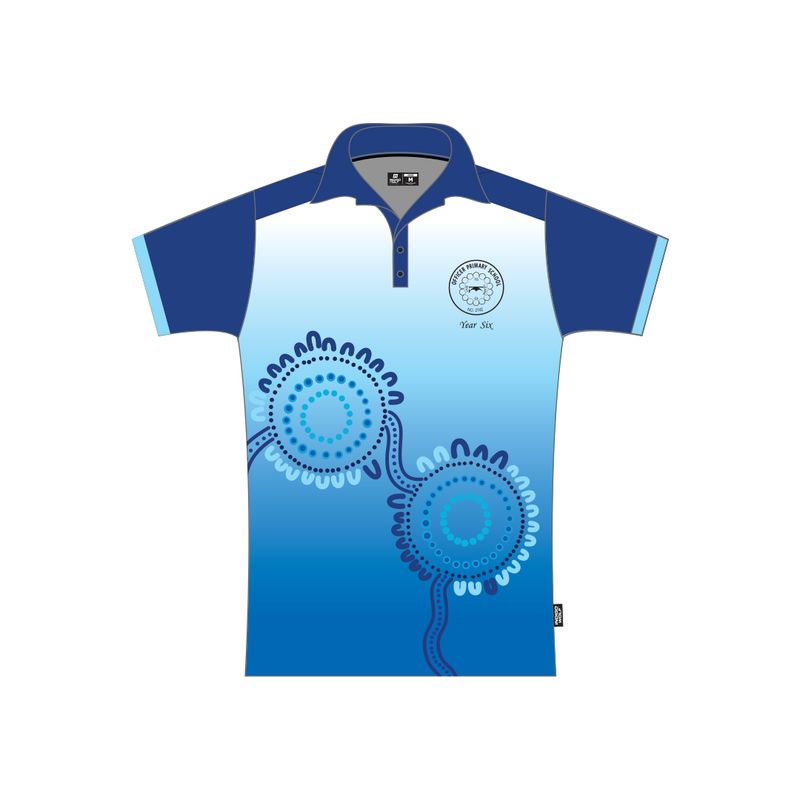 Polo G6 - Officer Primary School 2026