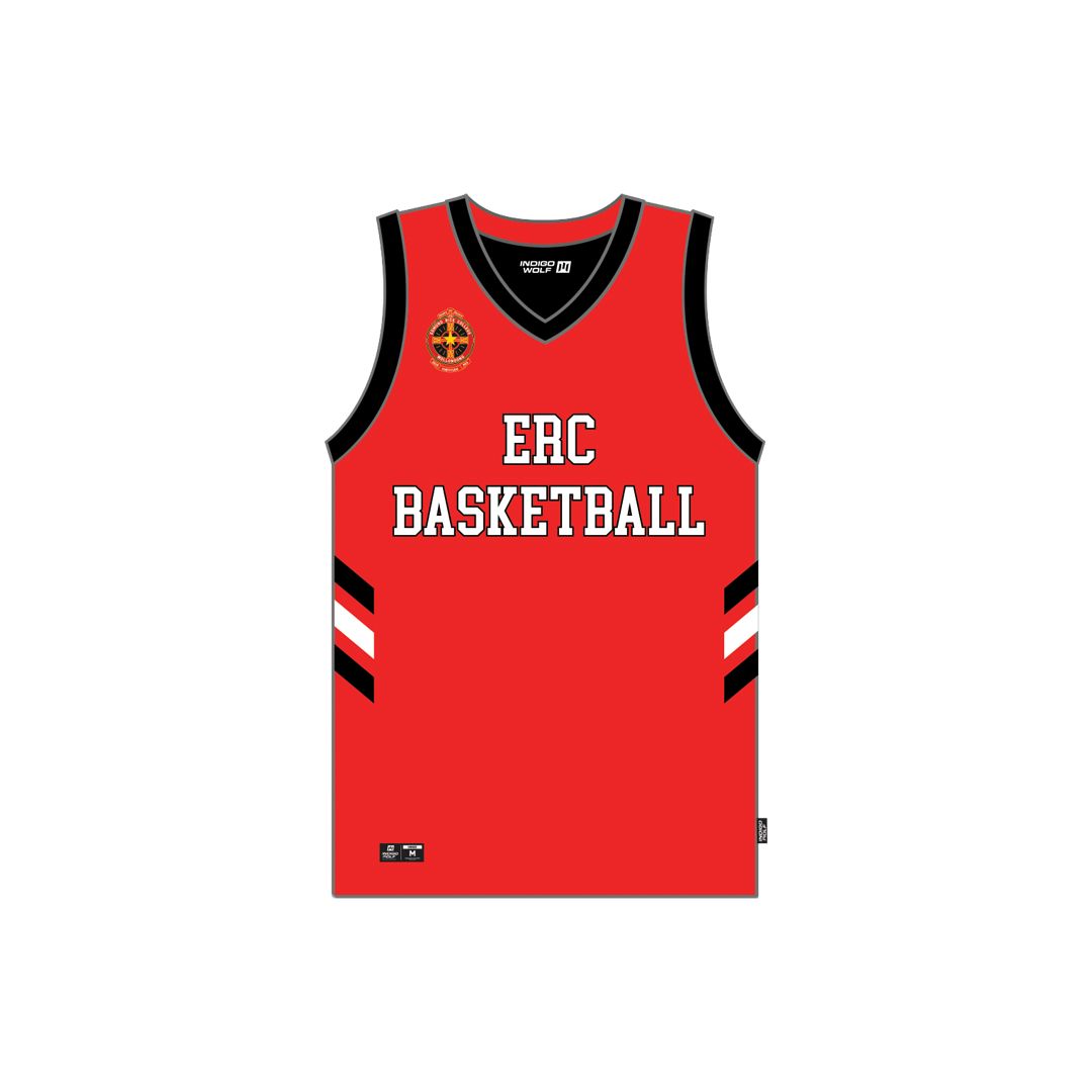 Edmund Rice College 2025 - Reversible Singlet Edmund Rice College 2025 - Reversible Singlet