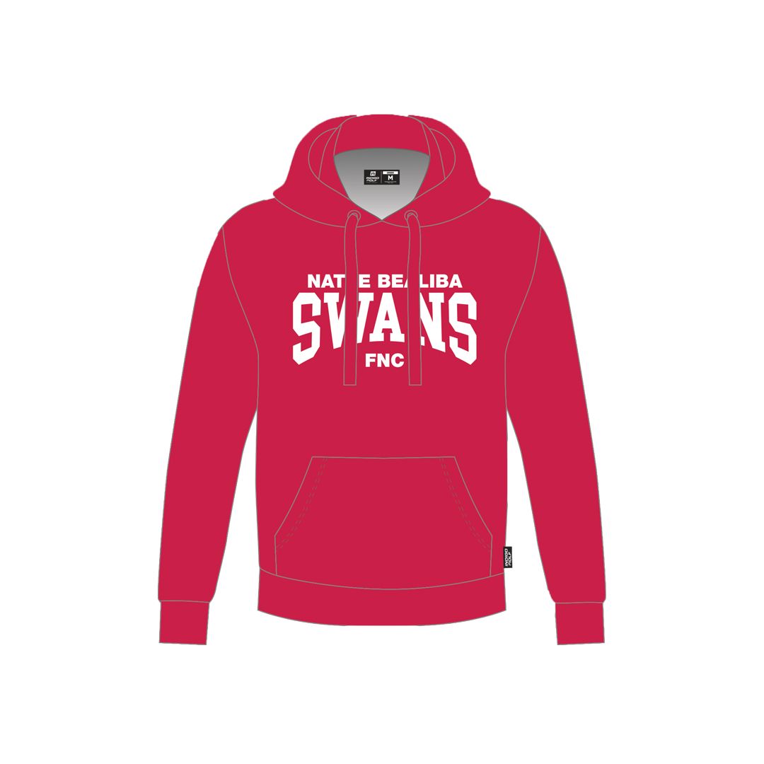 Natte Bealiba FC - Hoodie Natte Bealiba FC - Hoodie