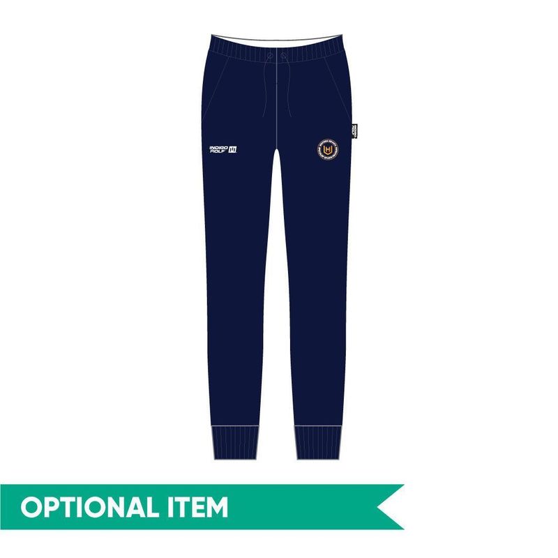 2025 - Techfleece Trackpants - Western Heights College SSP