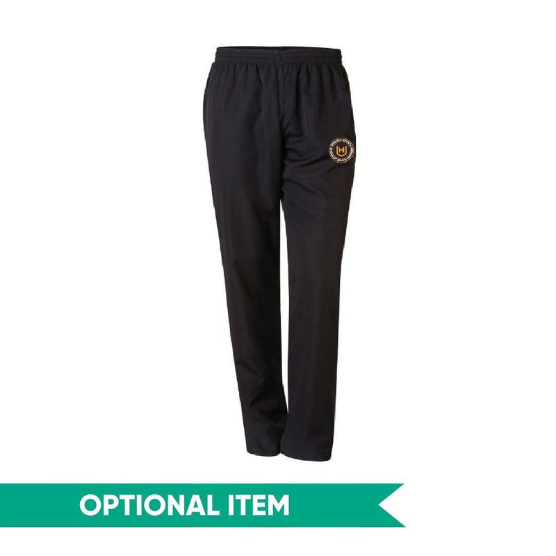2025 - Straight Leg Pants - Western Heights College SSP
