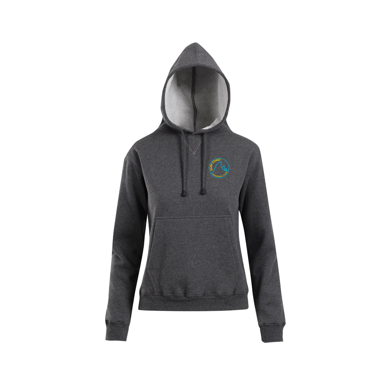 Surf Coast Swimming Club - Hoodie