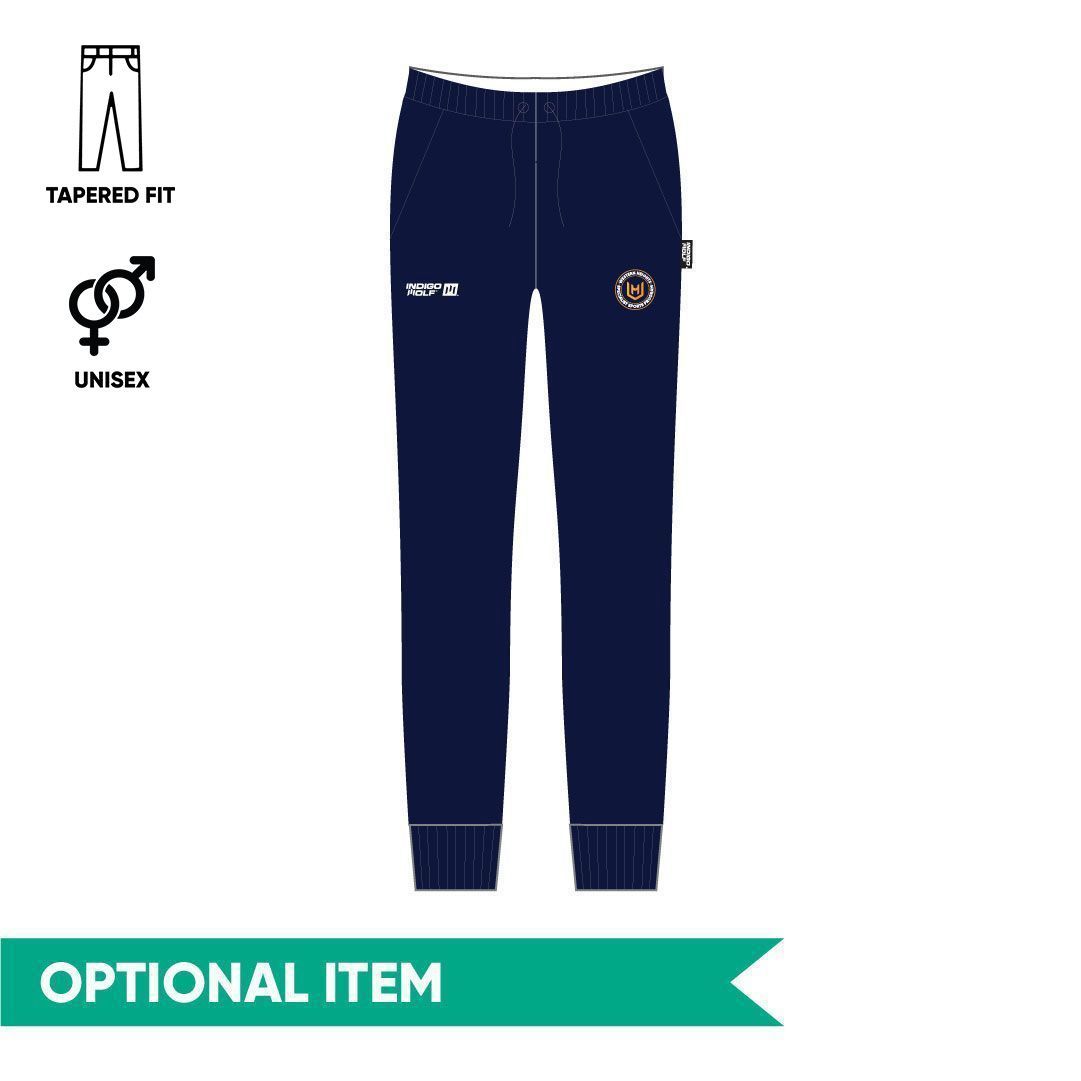 2026 - Techfleece Trackpants - Western Heights College SSP