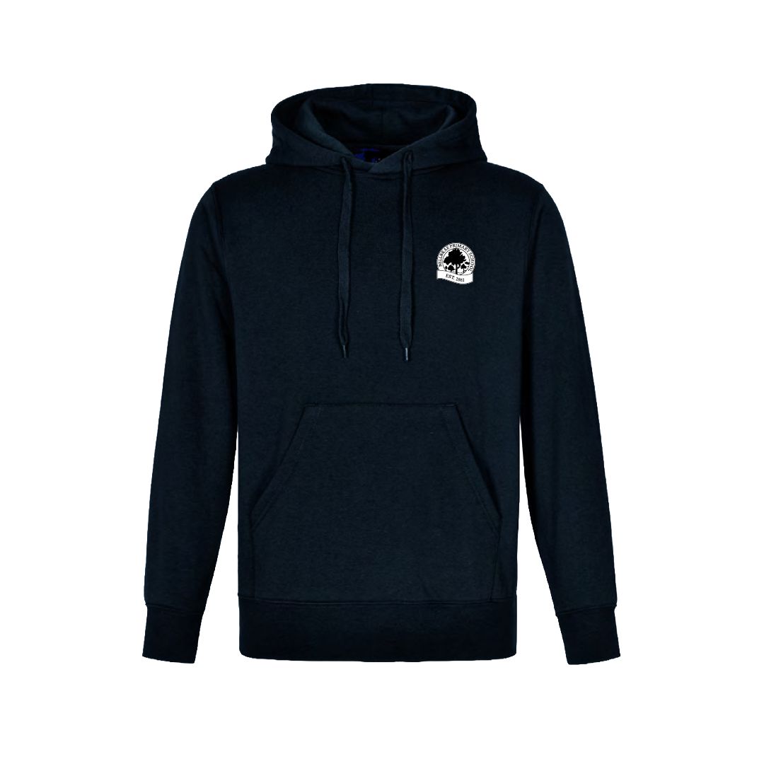 Fleece Hoodie - Bellbrae PS STAFF