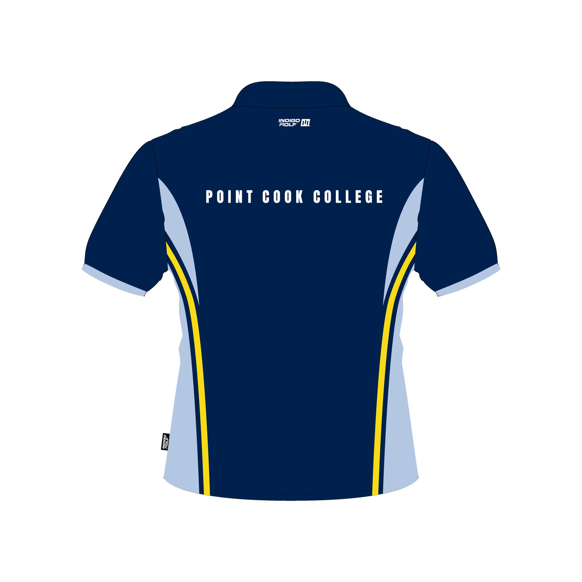 Polo -Point Cook ADP (Stock on hand)
