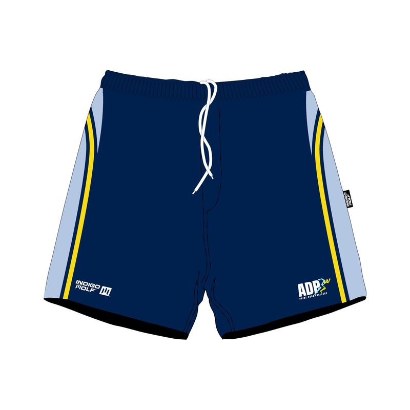 Sport Shorts - Point Cook ADP (Stock on hand)