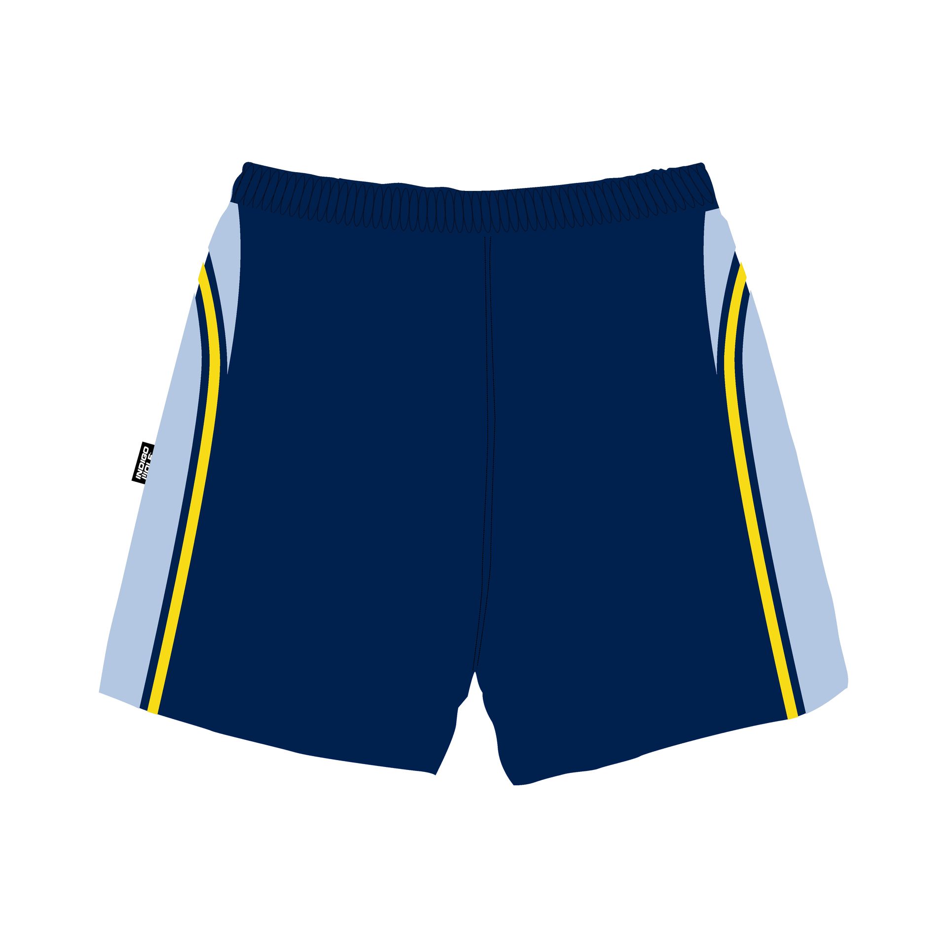 Sport Shorts - Point Cook ADP (Stock on hand)