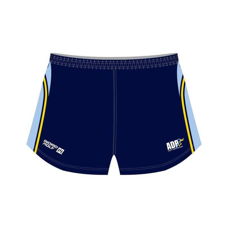 Womens Shorts - Point Cook ADP (Stock on hand)