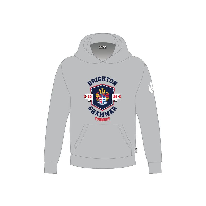 Yr12 Hoodie - Brighton Grammar 2026