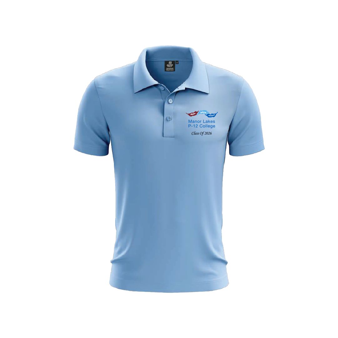 Polo - Manor Lakes G6 2026 (Round 2)