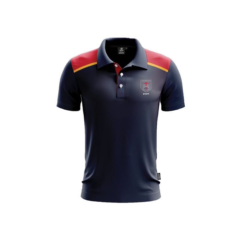 Magdalene Catholic College  2026 -  Staff Polo
