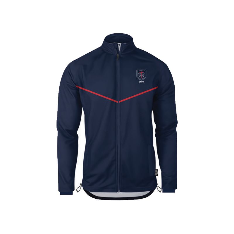 Magdalene Catholic College 2026 - Staff Softshell Jacket w/o Hood