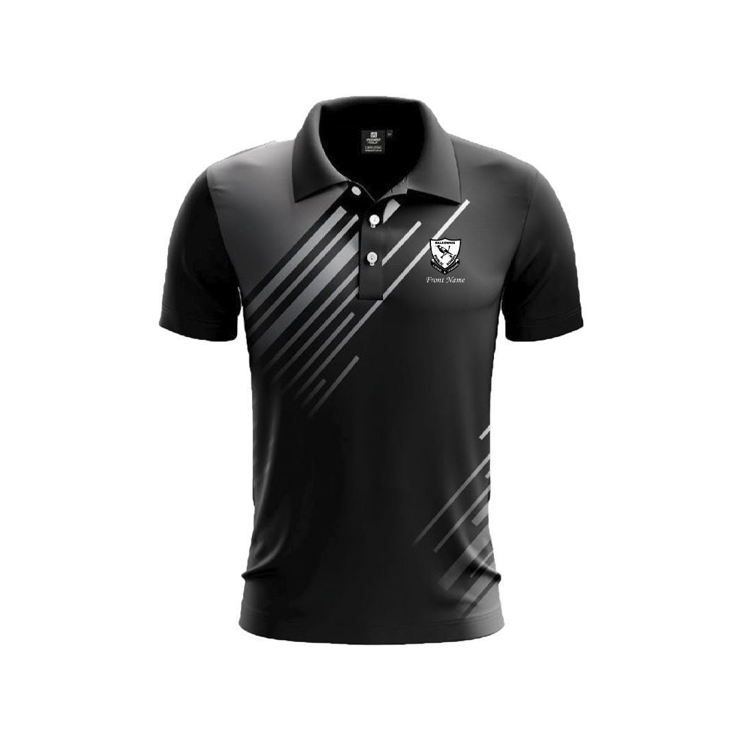 Balgownie PS 2026 Yr 6 -  Polos