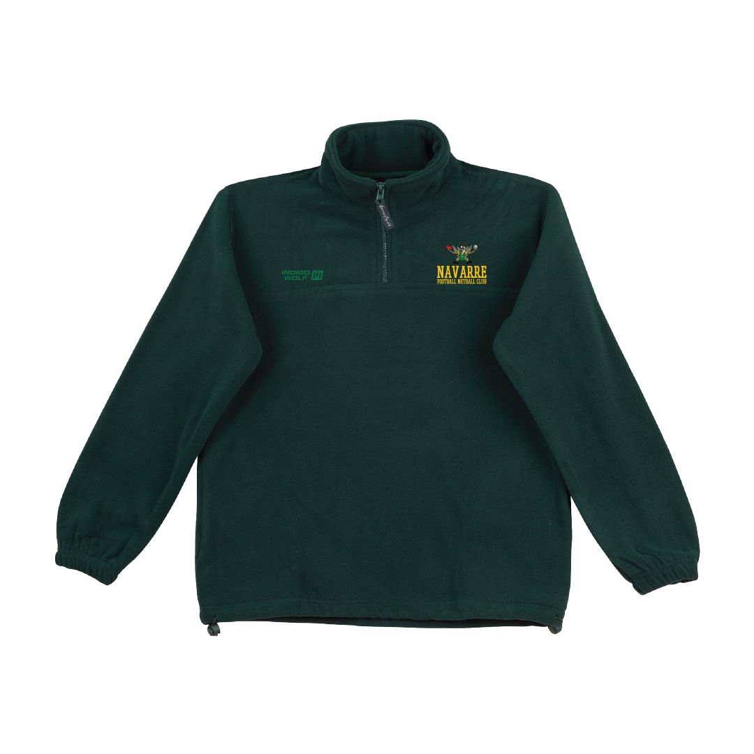 Stock Polar Fleece - Navarre FNC Stock Polar Fleece - Navarre FNC