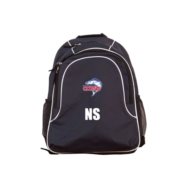 Back Pack - Queenscliff FNC