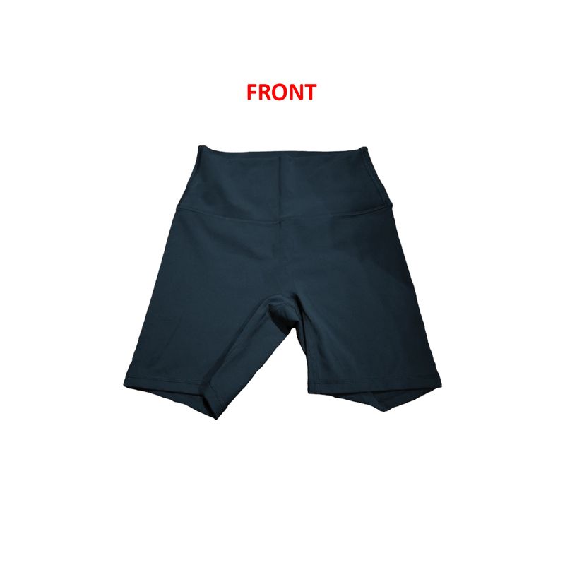 Kembla Joggers Club - WOMEN'S Short Tights 2026