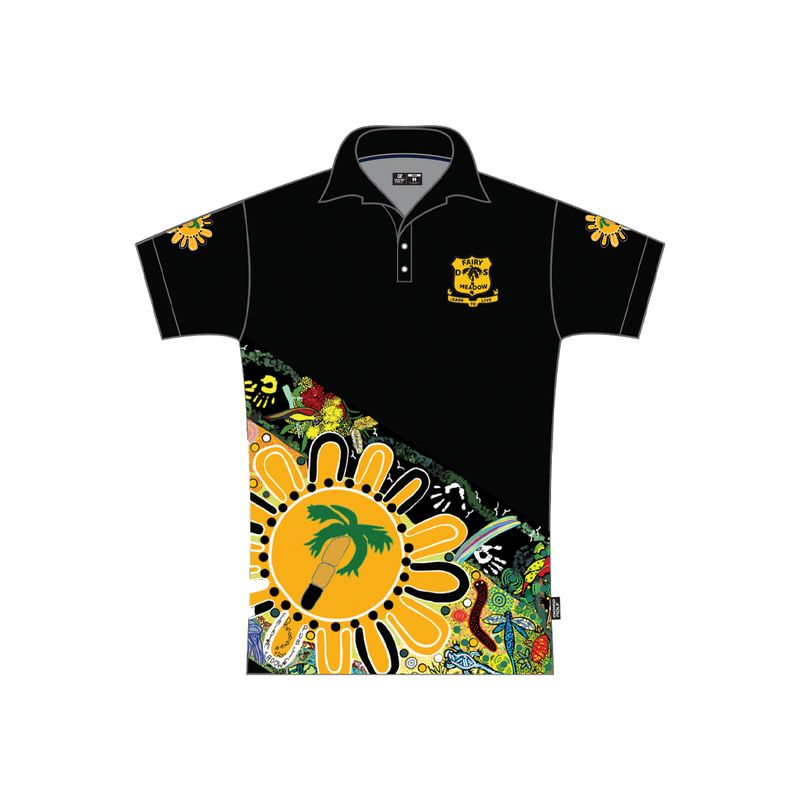 Fairy Meadow Demonstration School 2026 - Year 6 Polo