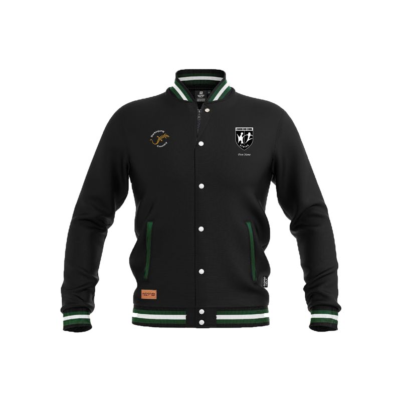 Lisarow High School 2028 - Yr12 Oxford College Jacket