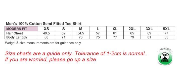 Cotton T-Shirt - OGSLSC IRB Team