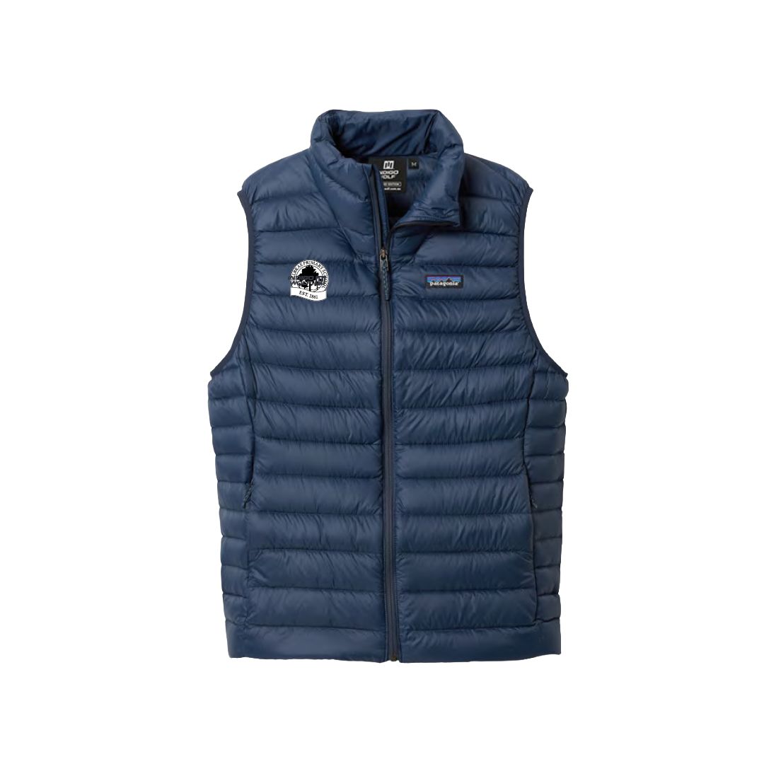 Patagonia Sweater Vest - Bellbrae PS STAFF