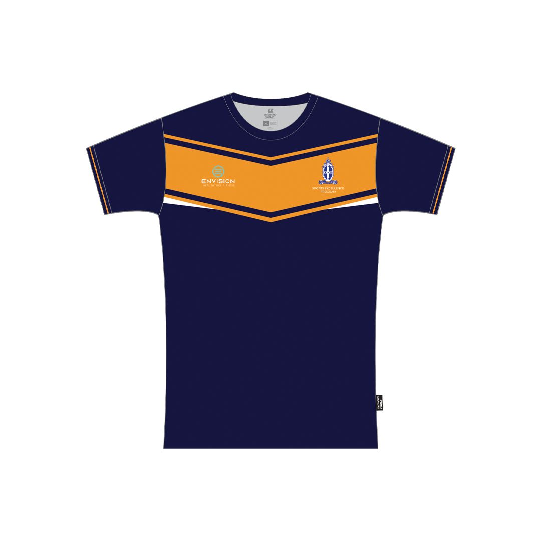 Murwillumbah High School - Sport Excellence Program Shirt 2026