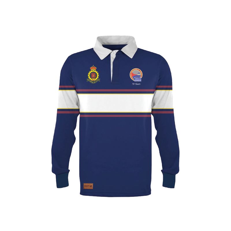 Bulli High School - Anniversary Jersey 2026