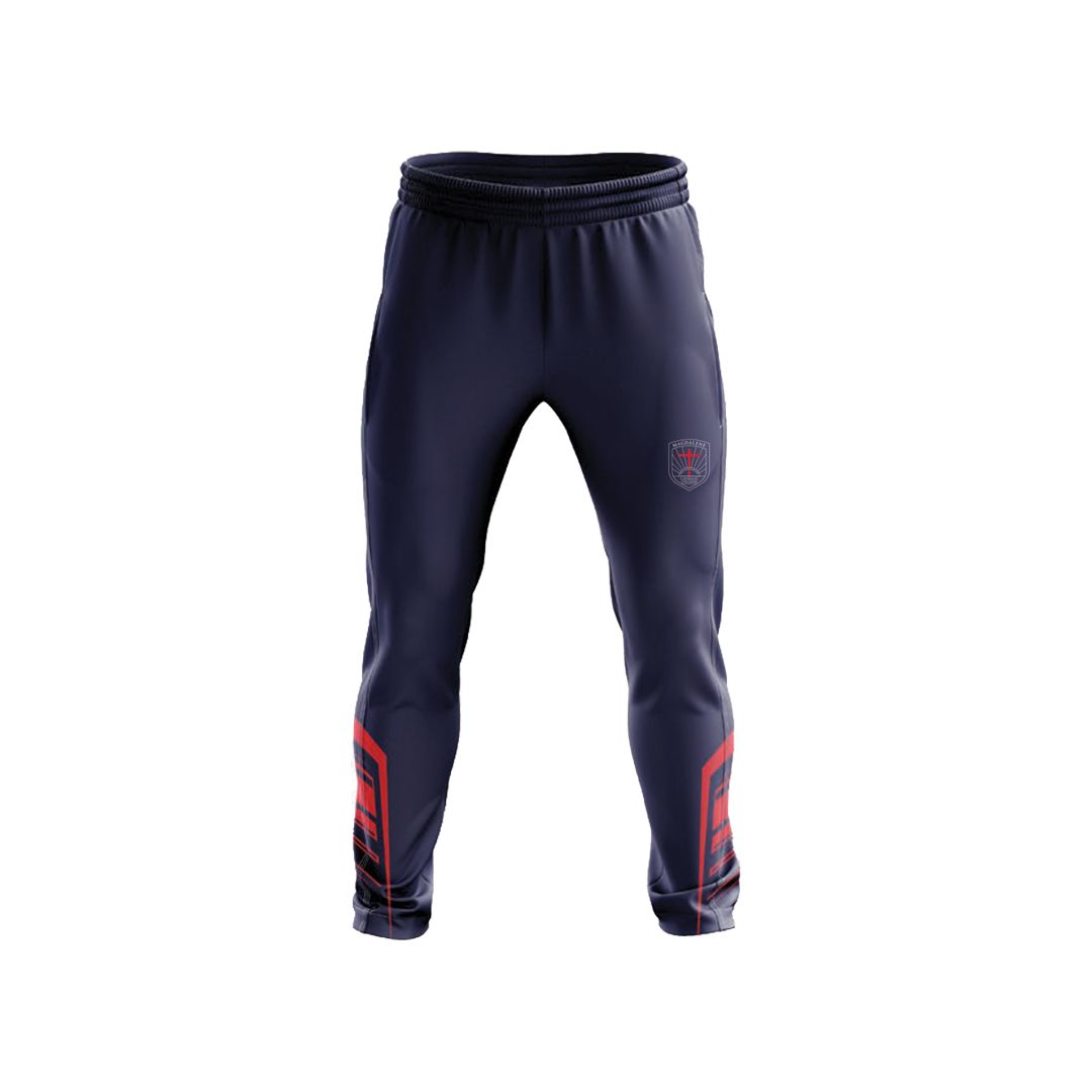 Magdalene Catholic College - Staff Straight Leg Track Pants