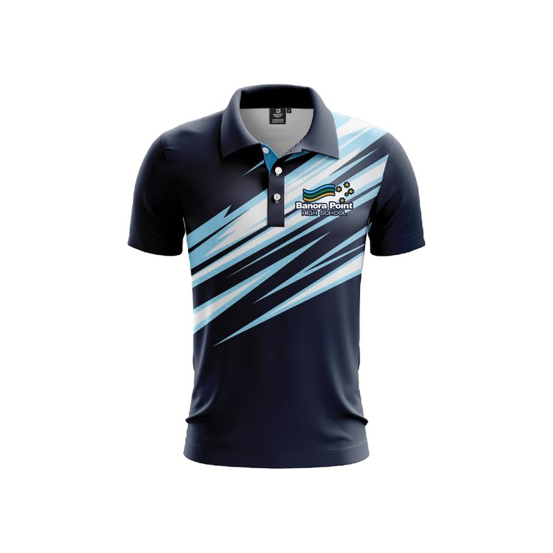 Banora Point High School Yr10 2027 - Polo
