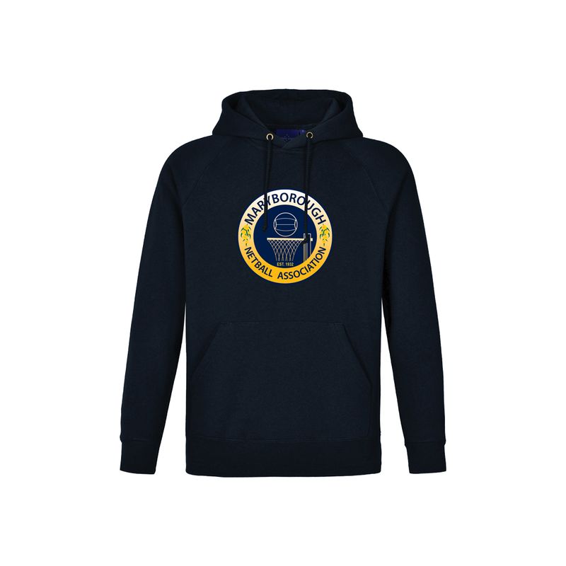 Maryborough Netball Association - Hoodie