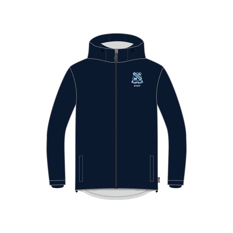 Lake Illawarra High School - Staff Softshell Jacket