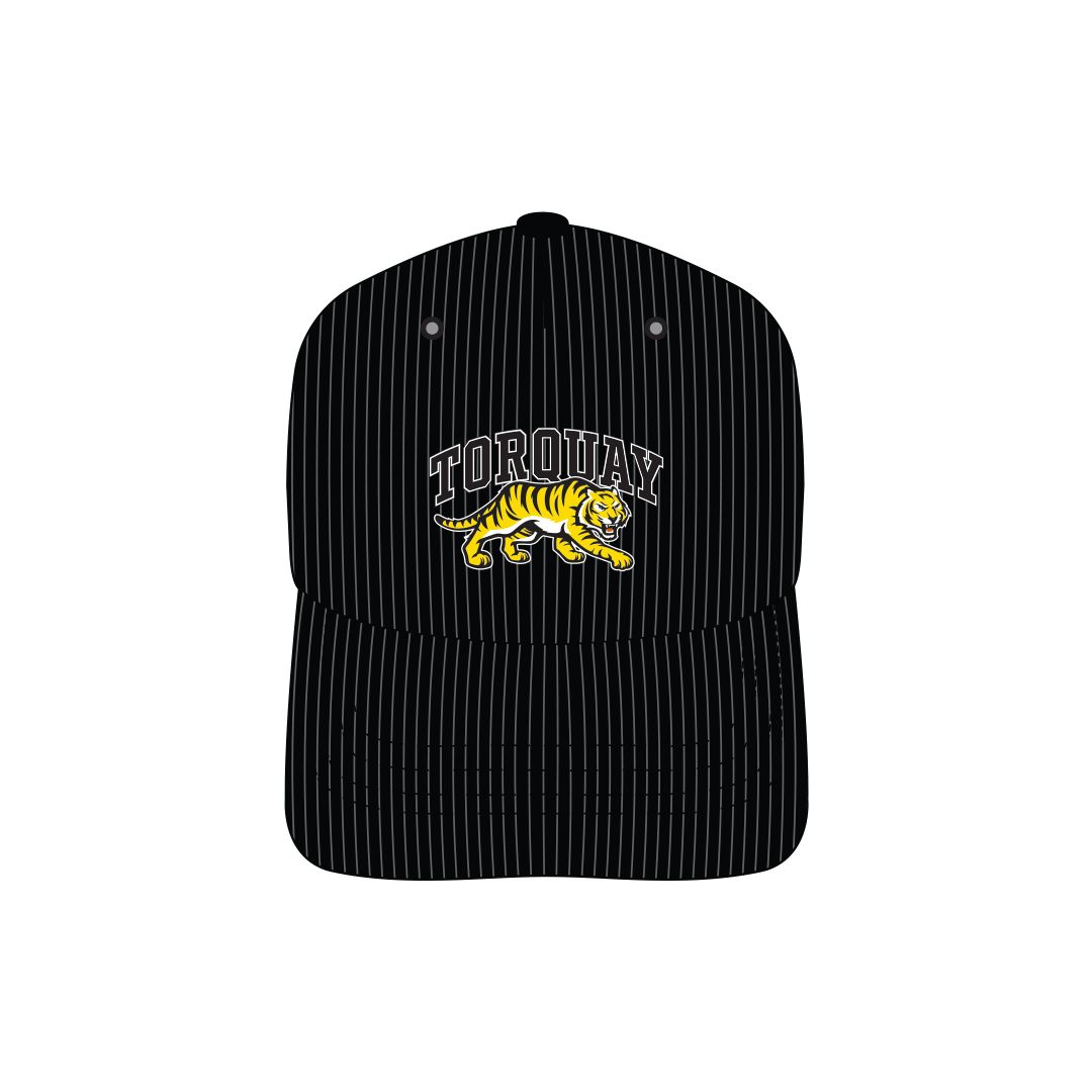 Torquay Cricket Club - Corduroy Cap 2026 Torquay Cricket Club - Corduroy Cap 2026