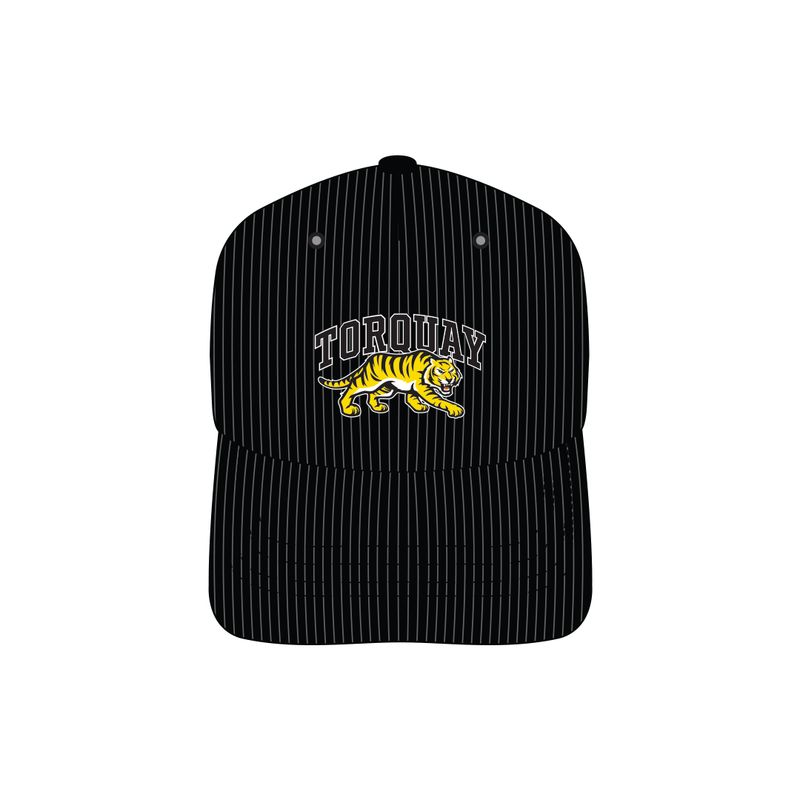 Torquay Cricket Club - Corduroy Cap 2026