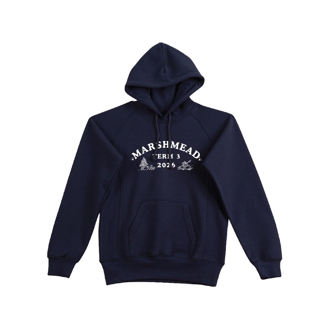 MLC Marshmead - Hoodie MLC Marshmead - Hoodie