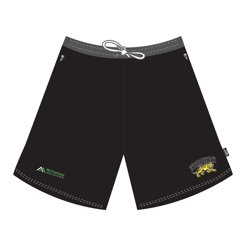 Torquay Cricket Club - Training Shorts