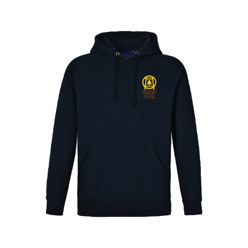 Drysdale PS - STAFF Hoodie