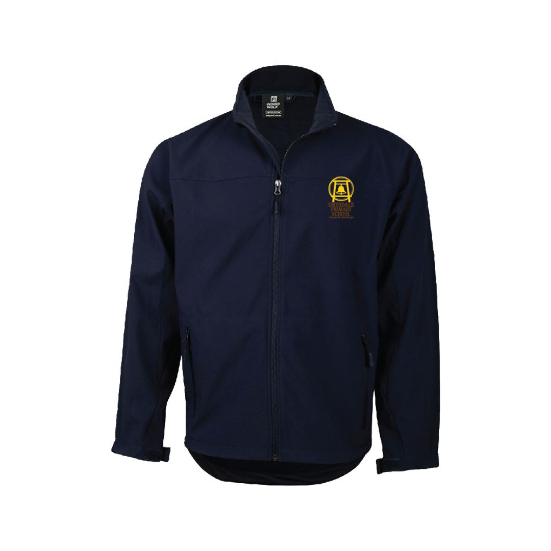 Drysdale PS - STAFF Softshell Jacket Drysdale PS - STAFF Softshell Jacket