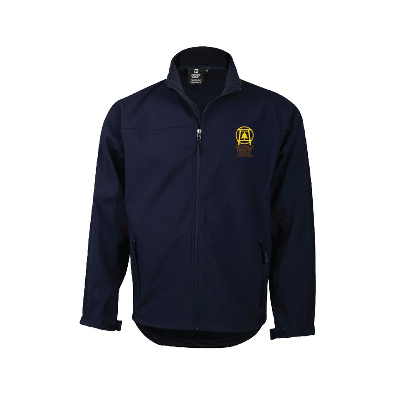 Drysdale PS - STAFF Softshell Jacket