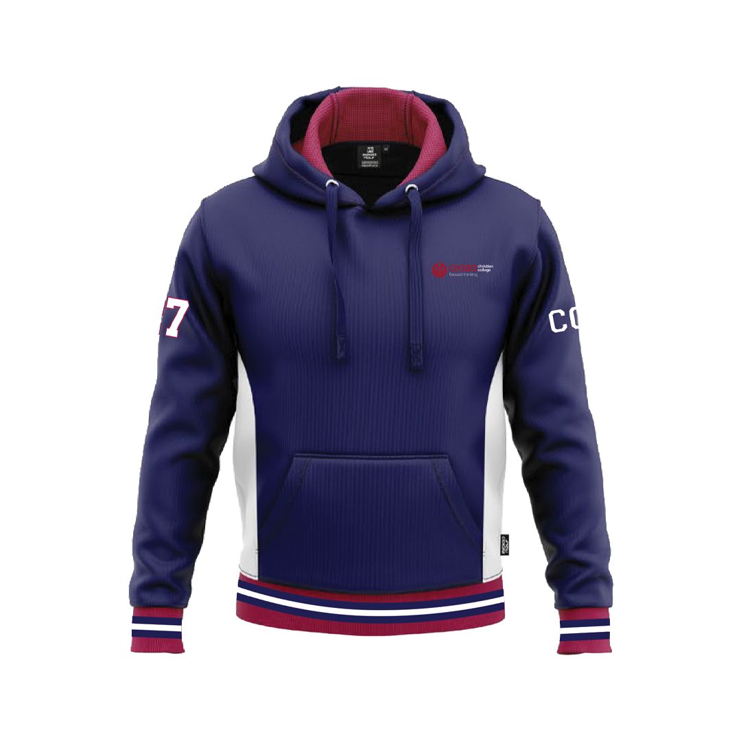 Cedars Christian College 2027 - Yr12 Hoodie Jumper Cedars Christian College 2027 - Yr12 Hoodie Jumper