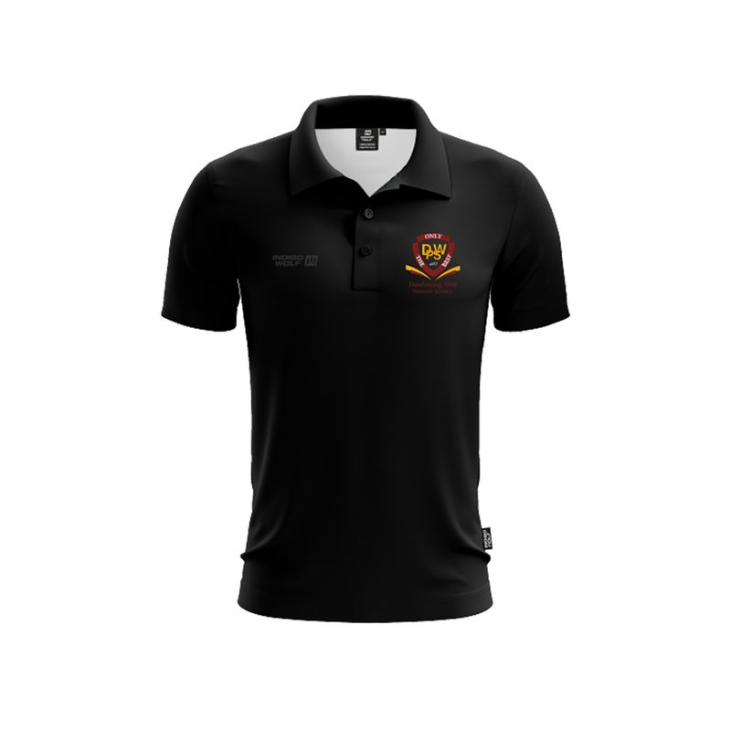 Polo - Dandenong West PS