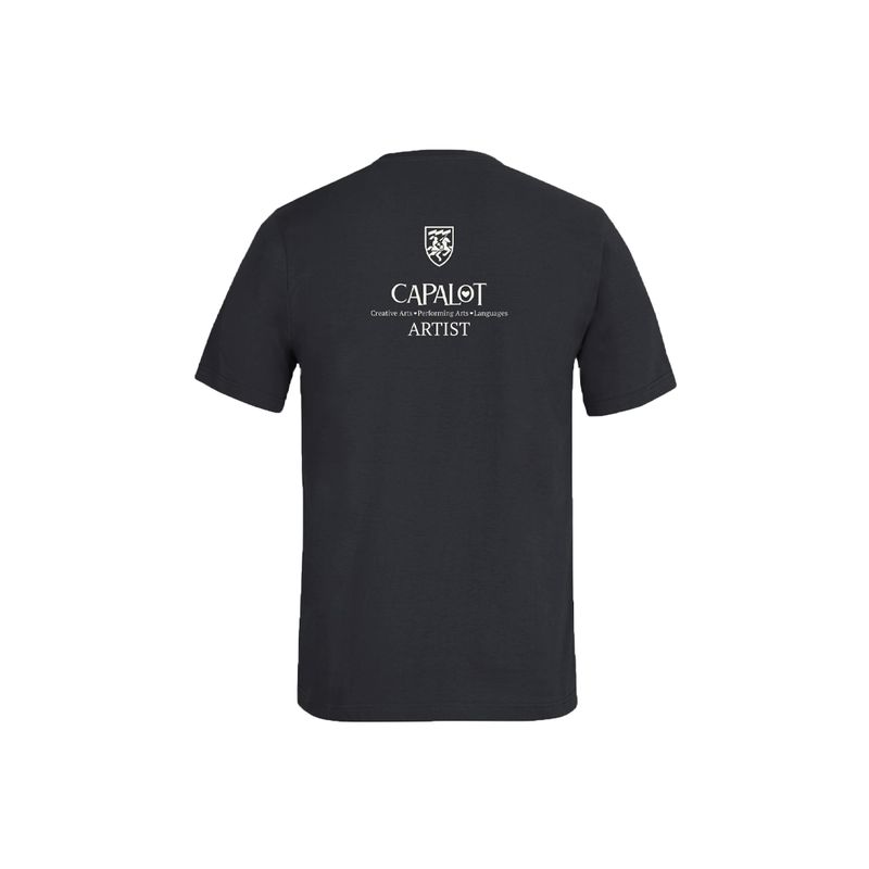 Chevalier College - CAPALOT SHIRTS (ADULT)