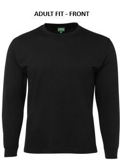 CAPALOT LONG SLEEVES TEE (ADULT & KIDS) - Chevalier College CAPALOT LONG SLEEVES TEE (ADULT & KIDS) - Chevalier College