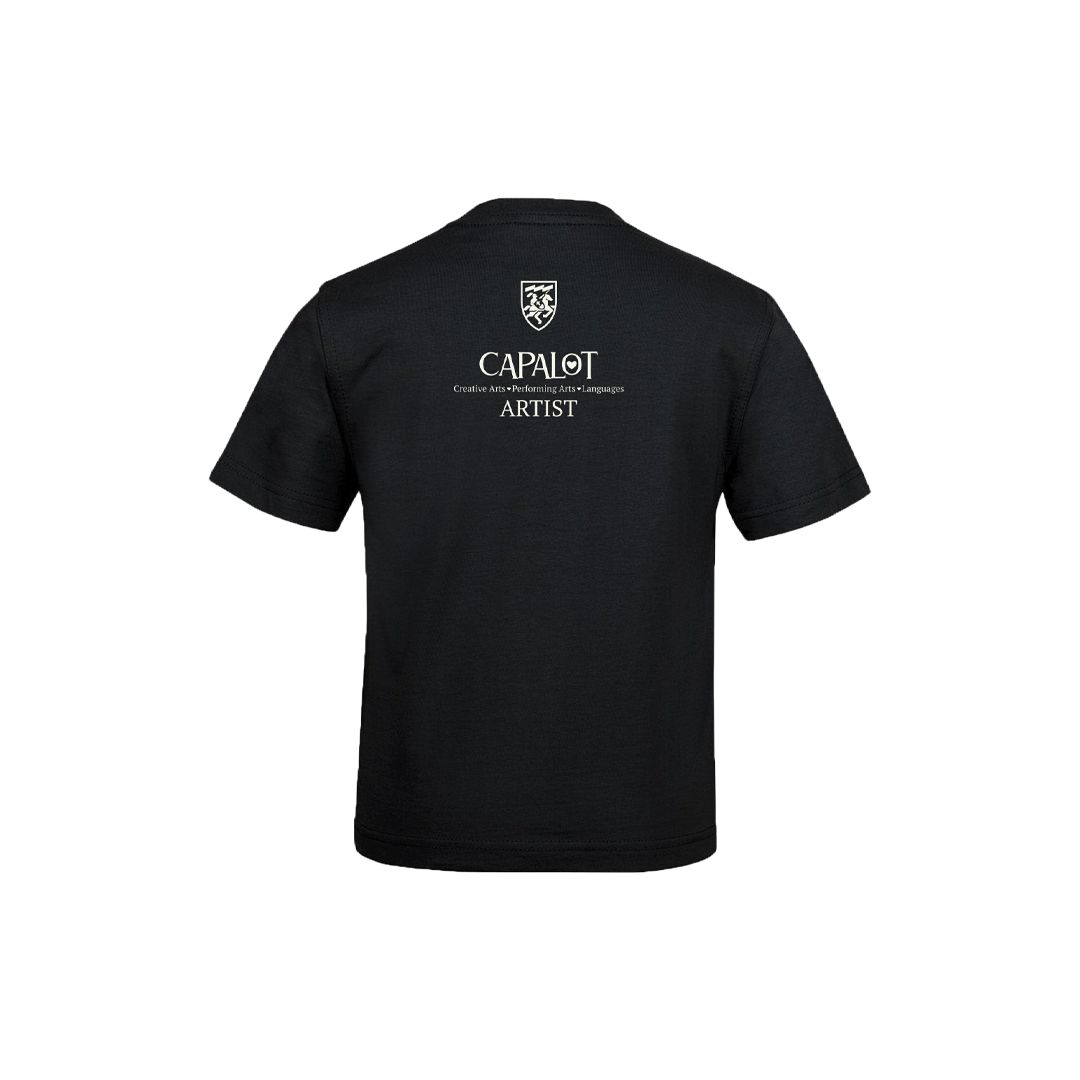 Chevalier College - CAPALOT SHIRT(KIDS) Chevalier College - CAPALOT SHIRT(KIDS)