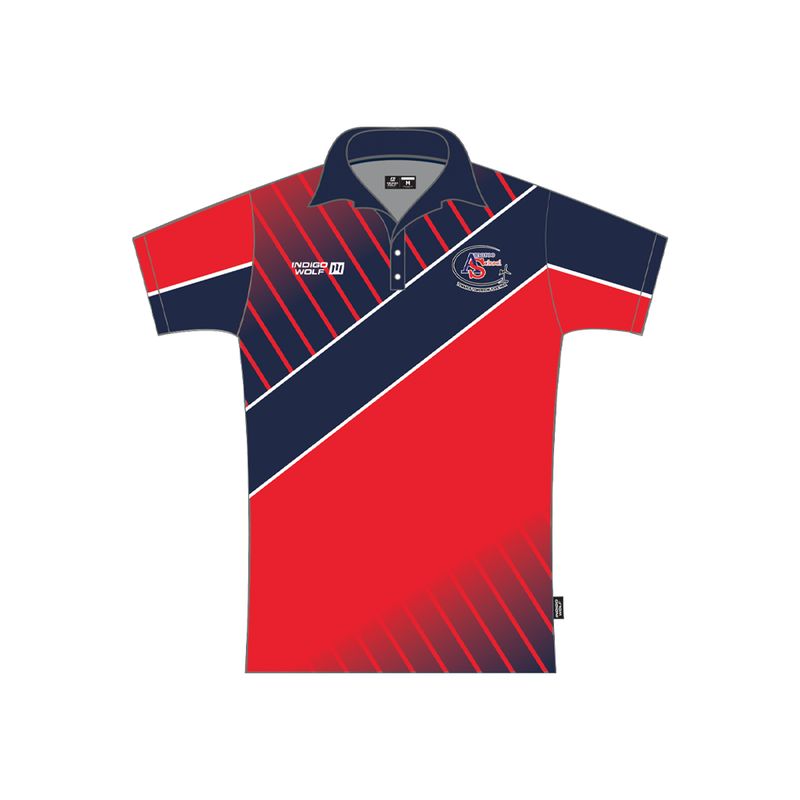 Amaroo School Yr 6 2027 - Polo