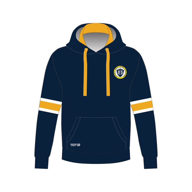 Broken Hill HS 2027 - Yr12 Hoodie Jumper